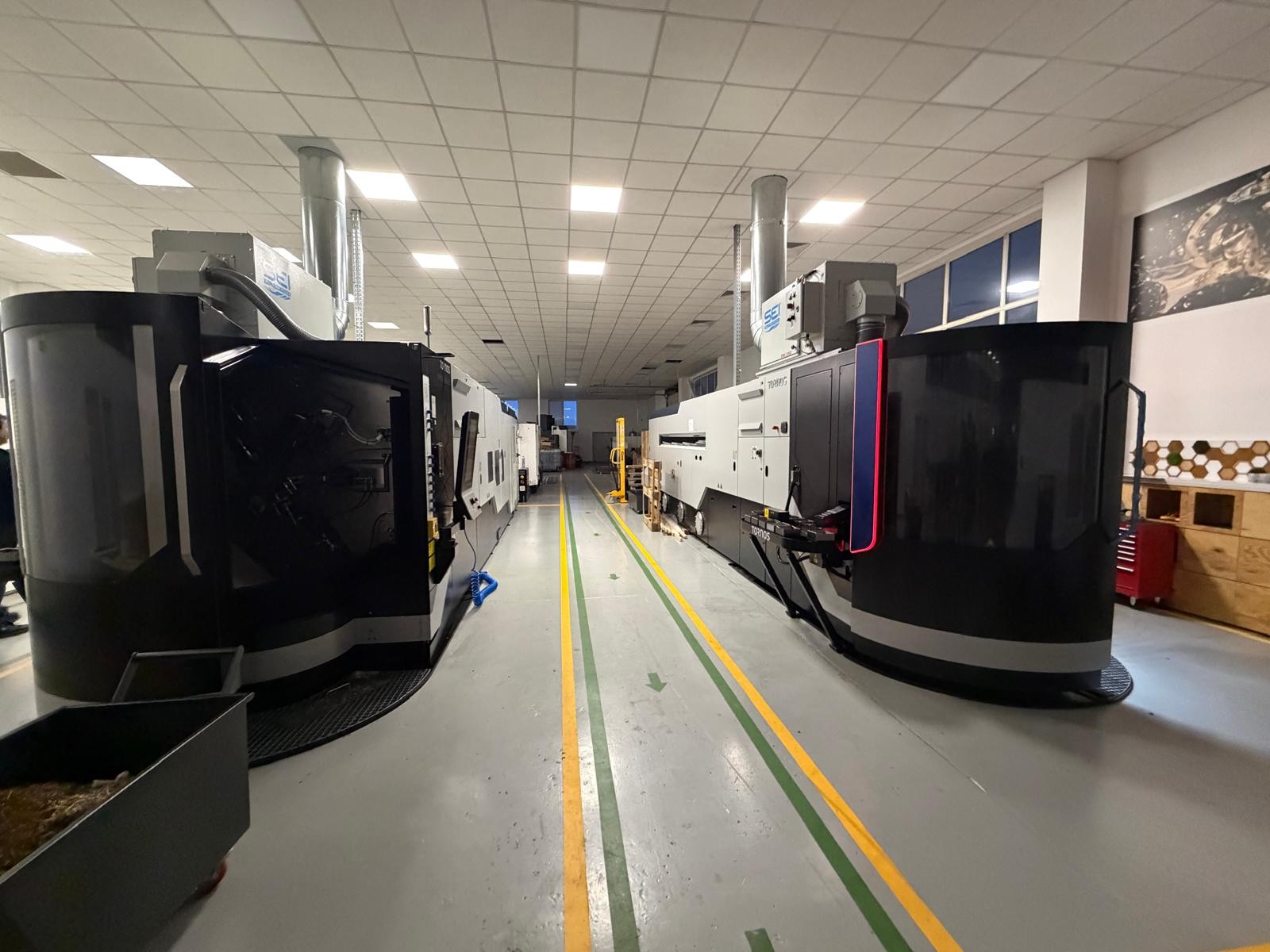 PTJ: INOVOX – un exemplu de adaptare la economia verde în județul Prahova